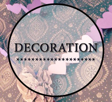 decoration